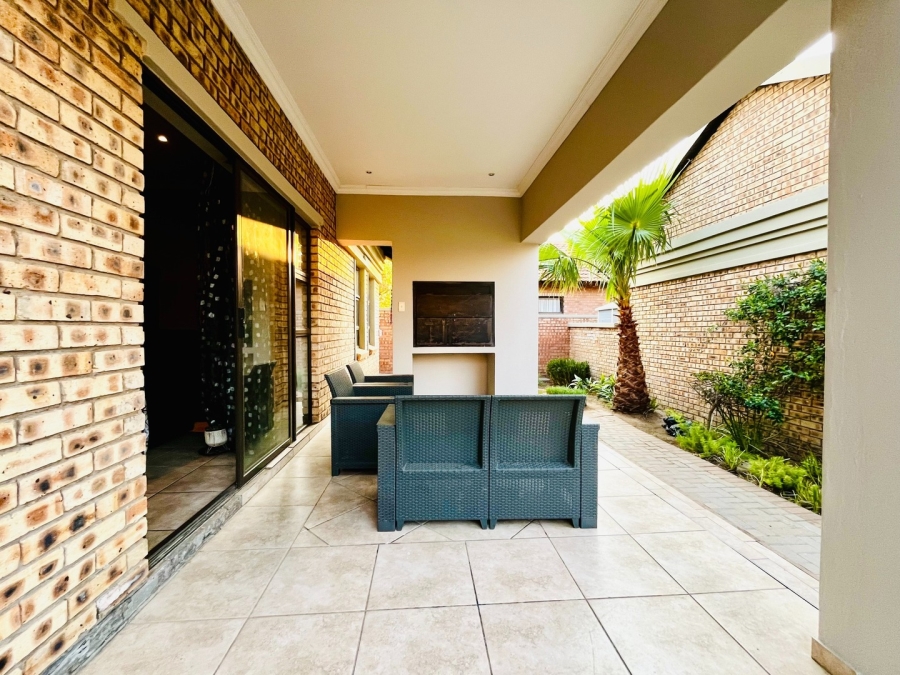 3 Bedroom Property for Sale in Shellyvale Free State